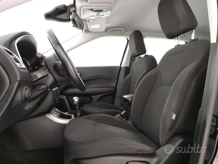 Jeep Compass 2019 photo 5