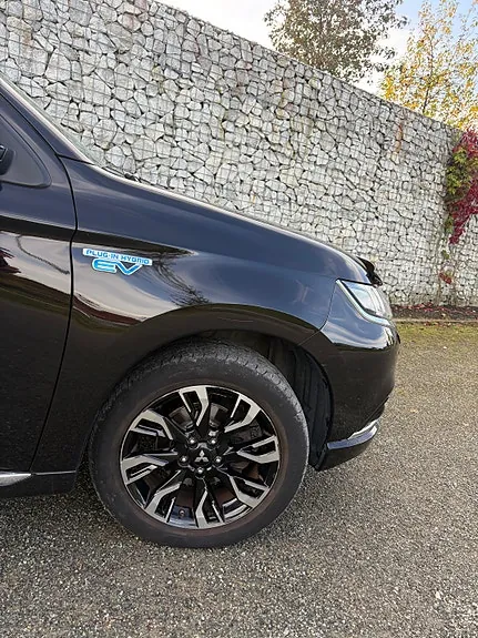 Mitsubishi Outlander 2016 photo 5