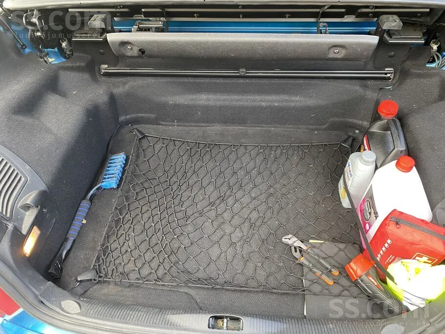 Peugeot 207 2008 photo 5