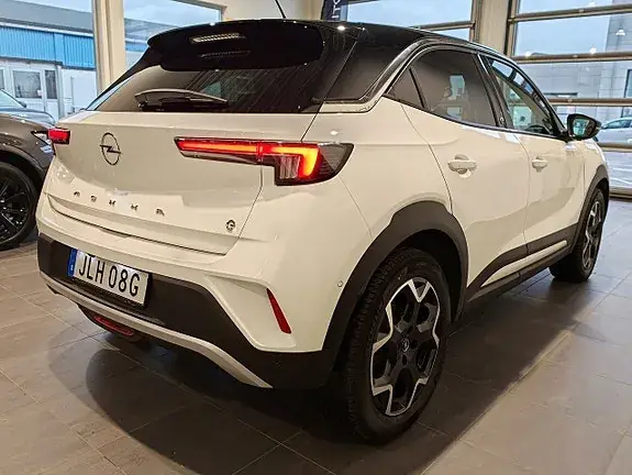 Opel Mokka-E 2021 photo 5