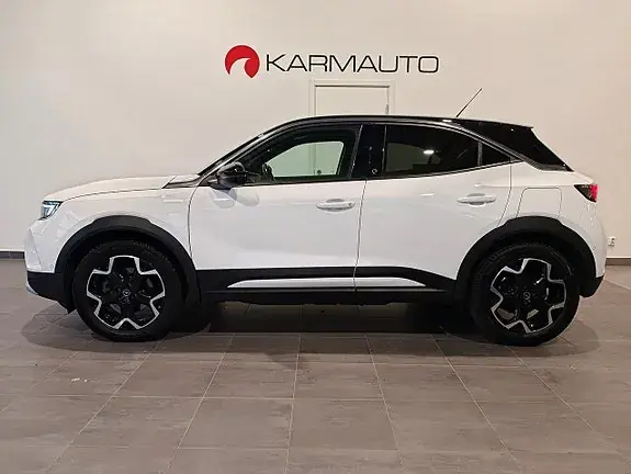 Opel Mokka-E 2021 photo 2