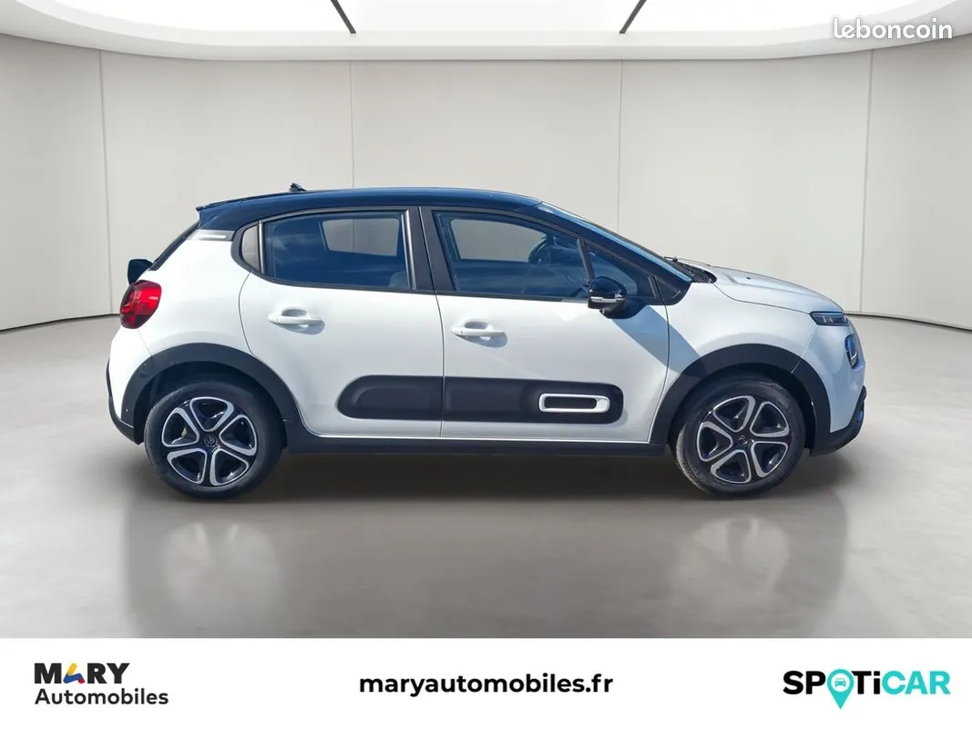 Citroen C3 2022 photo 5
