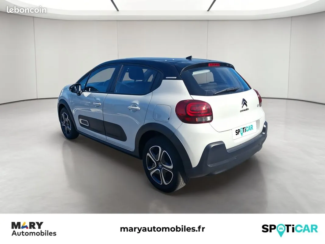 Citroen C3 2022 photo 3