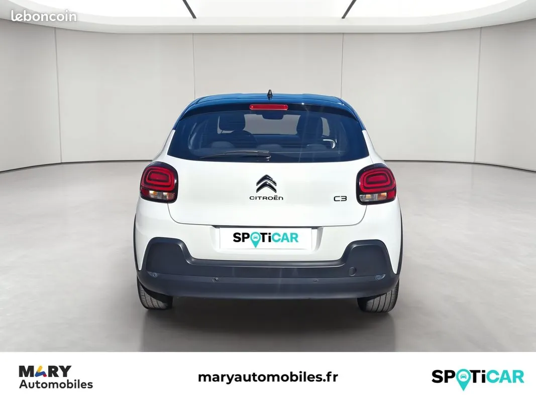 Citroen C3 2022 photo 4