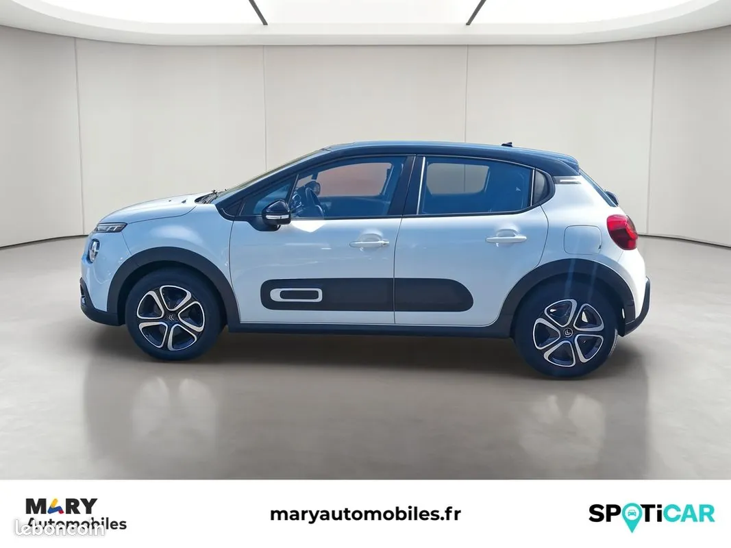 Citroen C3 2022 photo 2