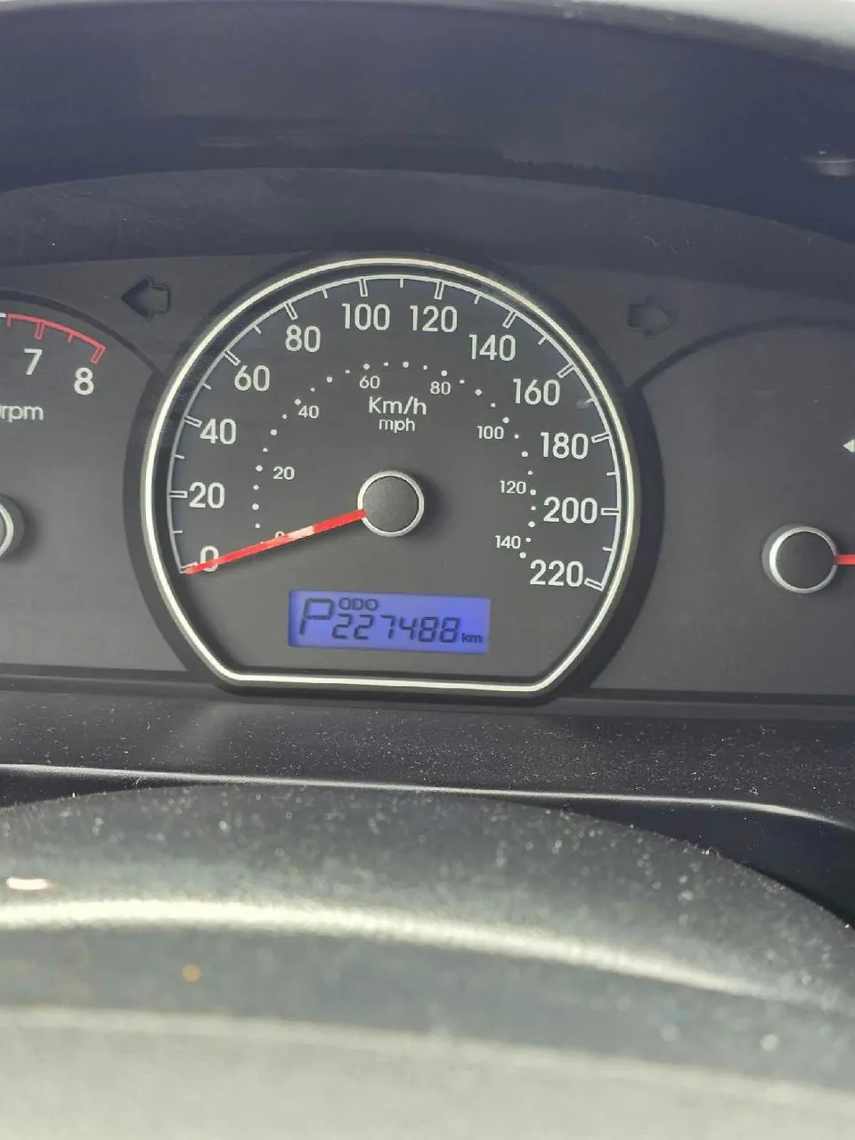 Hyundai Elantra 2010 photo 5