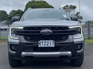 Ford Ranger 2026 photo 3