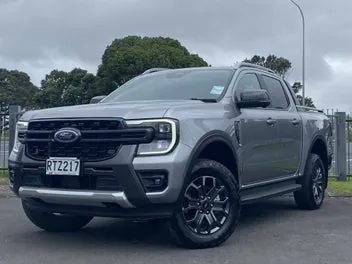 Ford Ranger 2026 photo 2