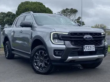 Ford Ranger 2026 photo 4