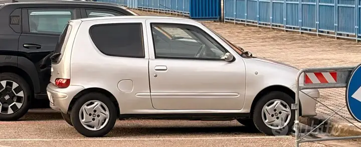 Fiat 600