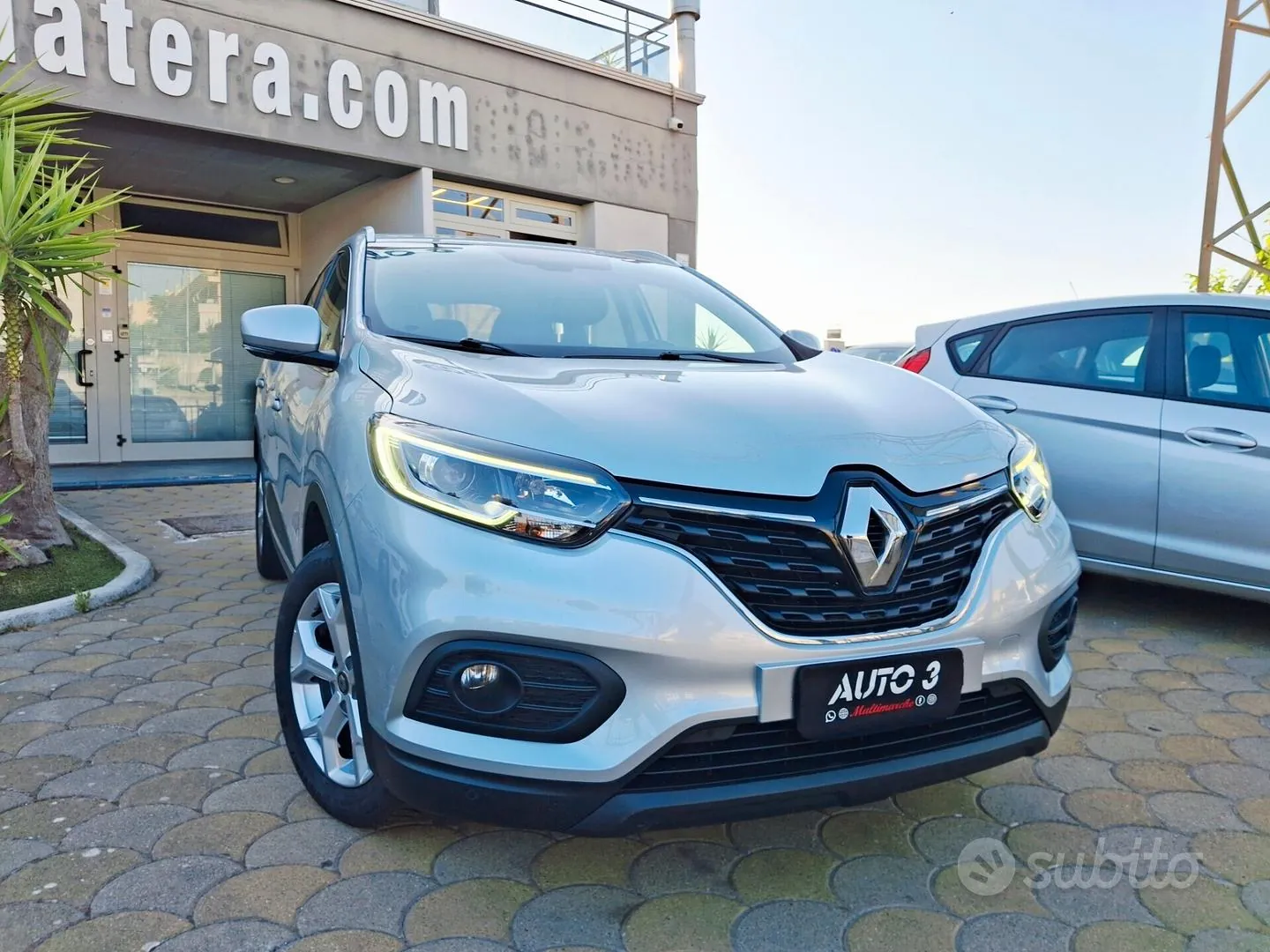 Renault Kadjar 2020 photo 3