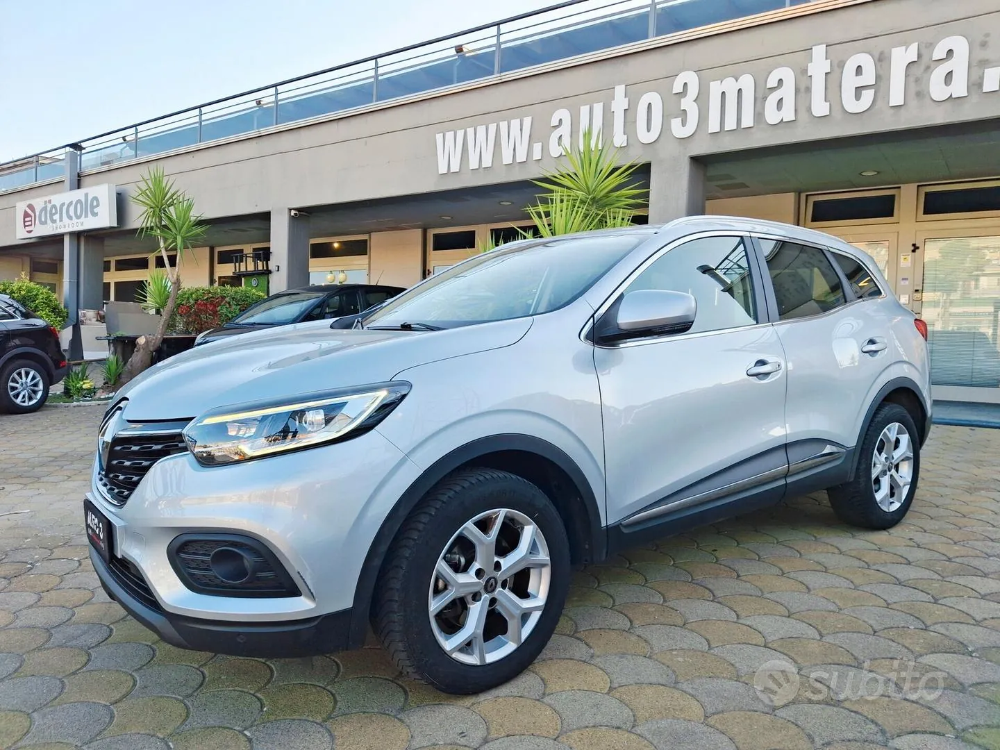 Renault Kadjar 2020 photo 4