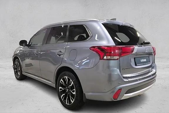 Mitsubishi Outlander 2016 photo 3