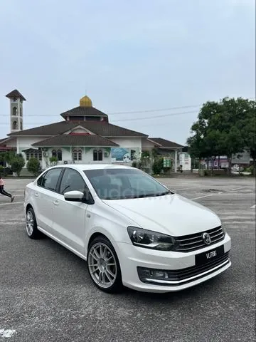Volkswagen Vento