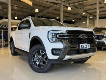 Ford Ranger 2026 photo 2