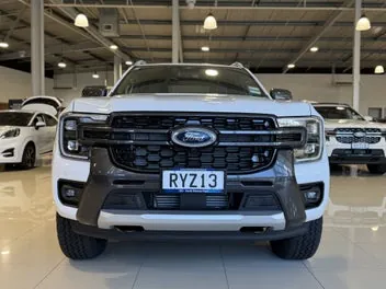 Ford Ranger 2026 photo 4