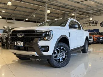 Ford Ranger 2026 photo 3