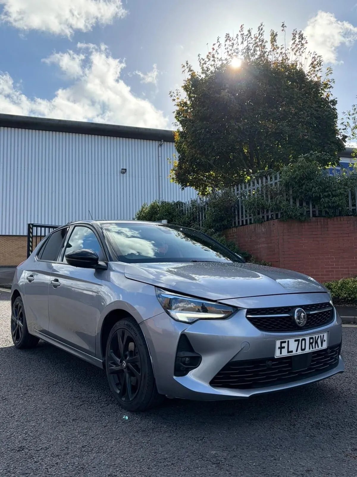 Vauxhall Corsa 2020 photo 2