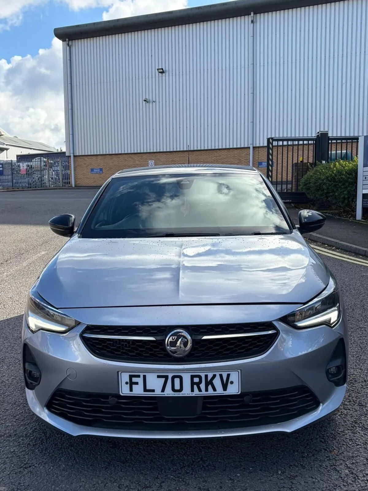 Vauxhall Corsa 2020 photo 4