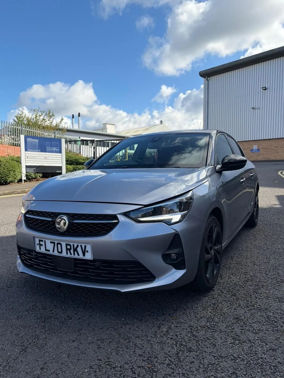 Vauxhall Corsa 2020 photo 3