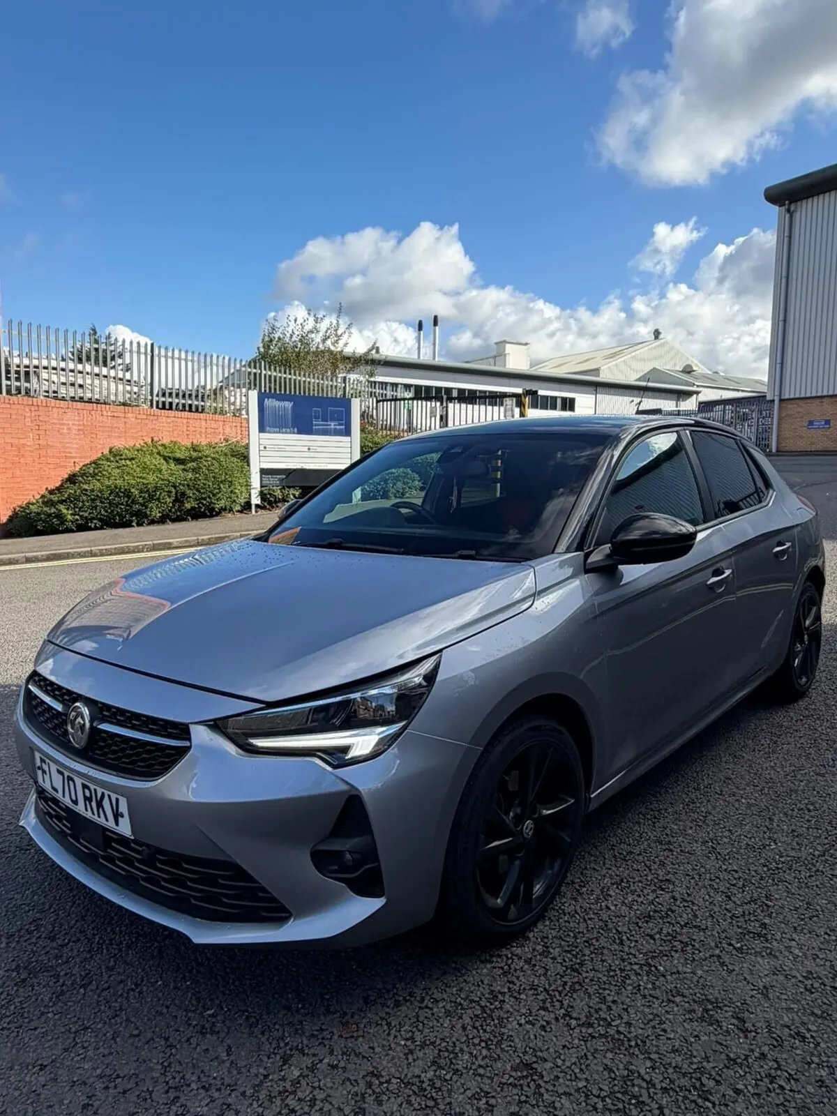 Vauxhall Corsa 2020 photo 5