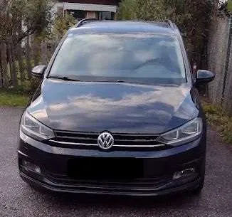 Volkswagen Touran 2016 photo 3