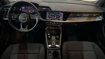 Audi A3 2022 photo 3
