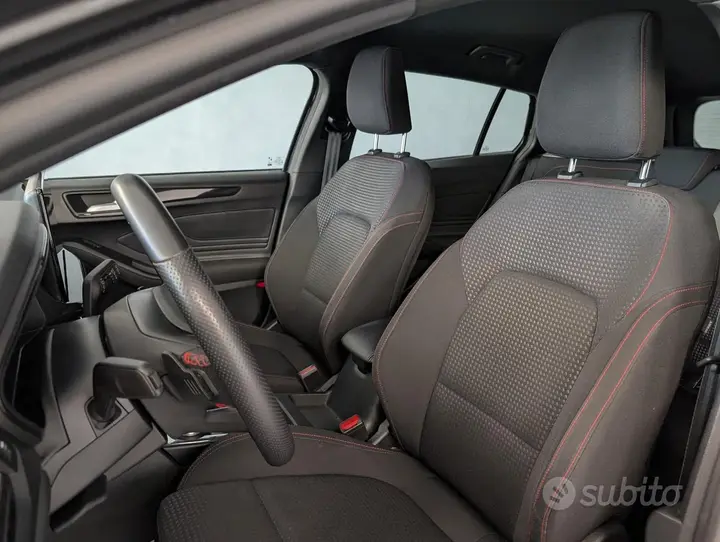 Ford Focus 2023 photo 5