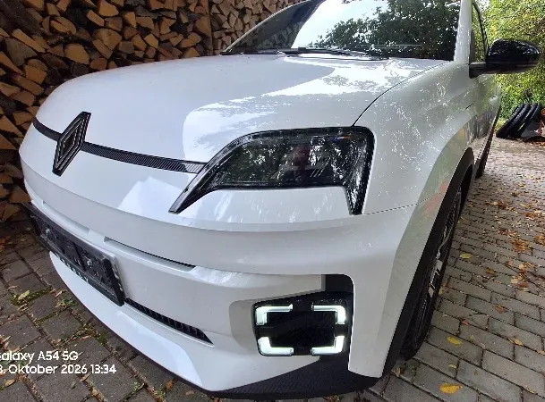 Renault R5