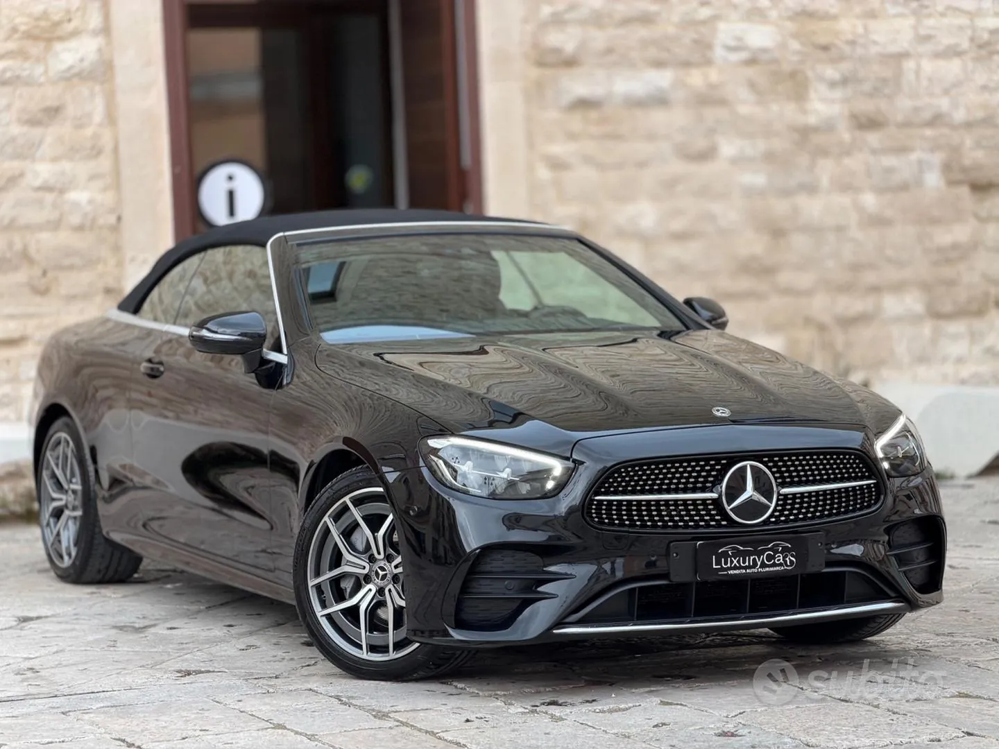Mercedes-Benz E-Class 2021 photo 2