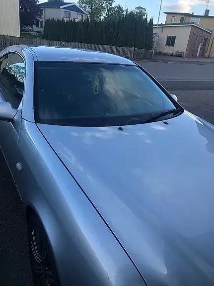 Mercedes-Benz Clk 320 1998 photo 5