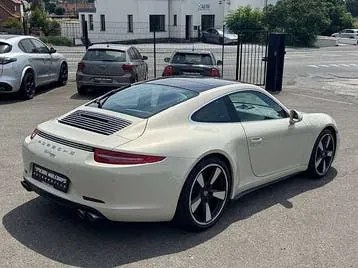 Porsche 911 2013 photo 3