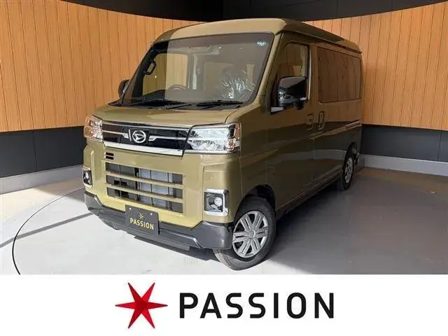 Daihatsu Atre