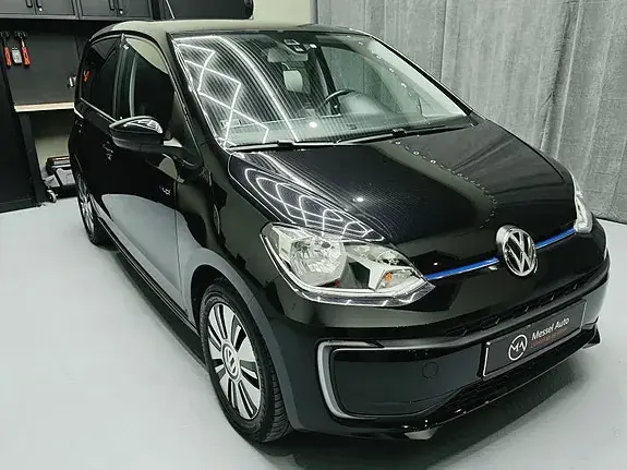 Volkswagen E-Up! 2018 photo 2