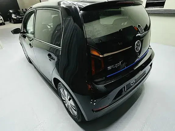 Volkswagen E-Up! 2018 photo 4