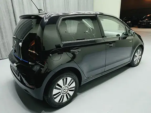 Volkswagen E-Up! 2018 photo 5