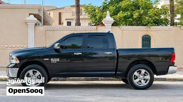 Dodge Ram 1500 2019 photo 4