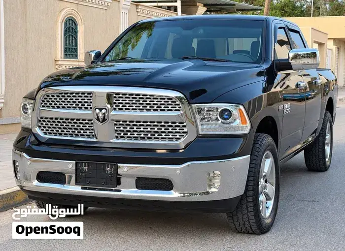 Dodge Ram 1500 2019 photo 2