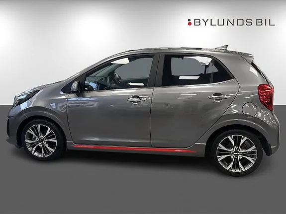 Kia Picanto 2022 photo 4