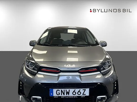 Kia Picanto 2022 photo 2