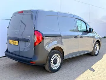Mercedes-Benz Citan 2022 photo 3