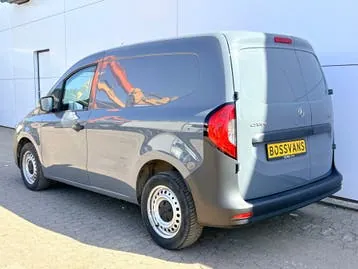 Mercedes-Benz Citan 2022 photo 2