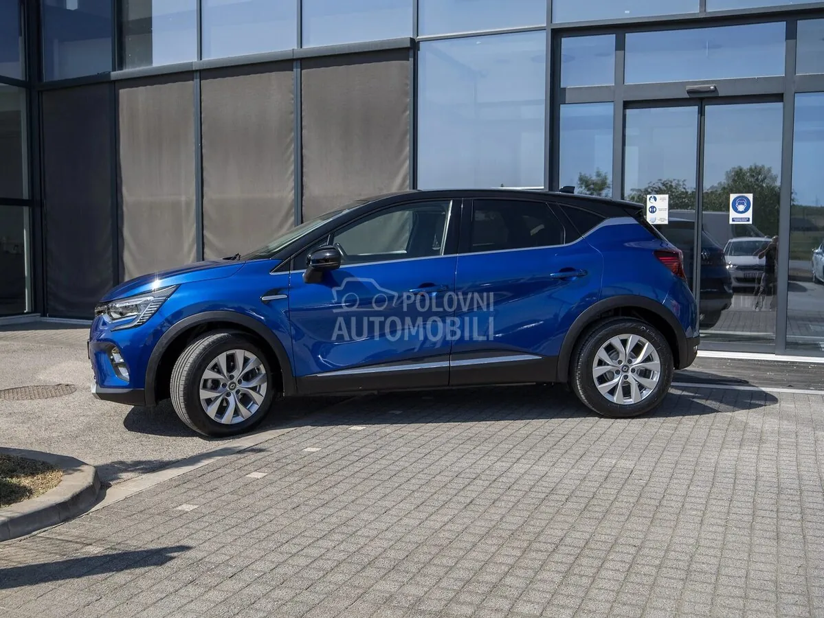Renault Captur 2019 photo 5