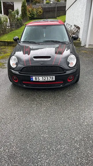 Mini Cooper 2009 photo 2
