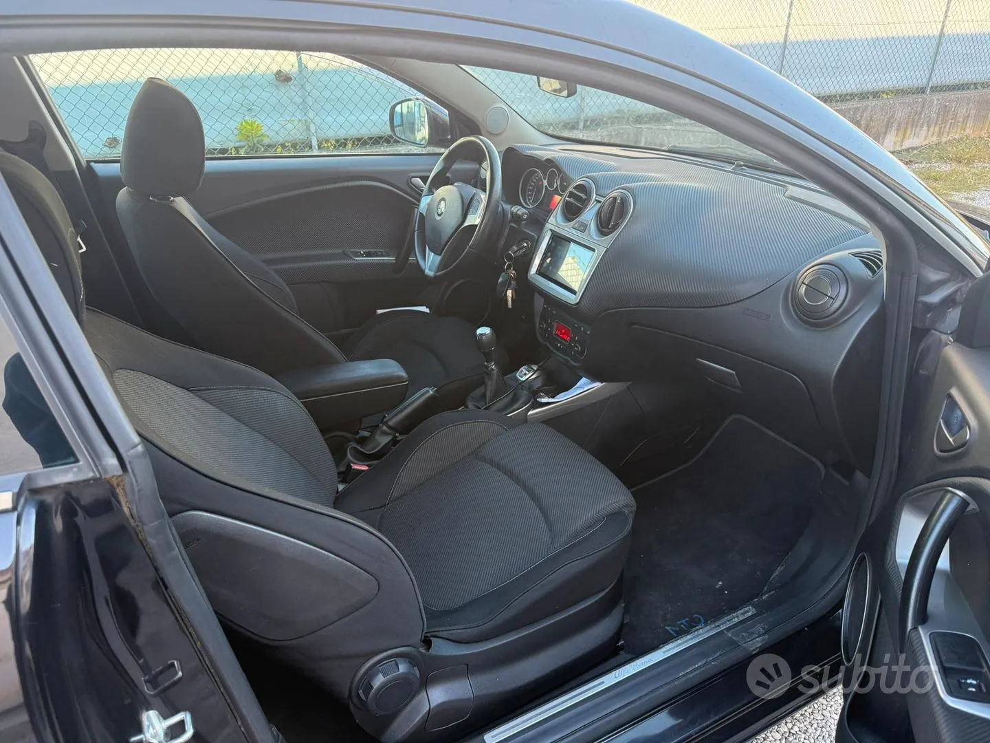 Alfa Romeo Mito 2010 photo 3