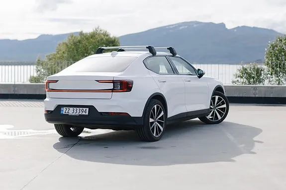 Polestar 2 2022 photo 5