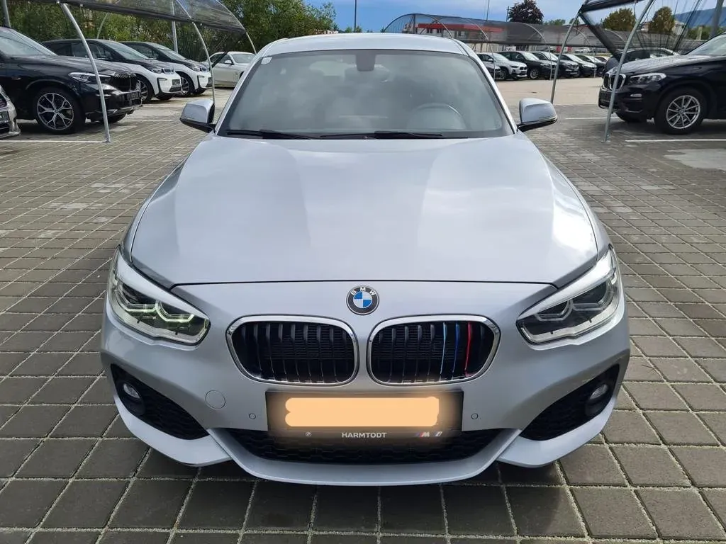 BMW 1Er-Reihe M 2015 photo 3
