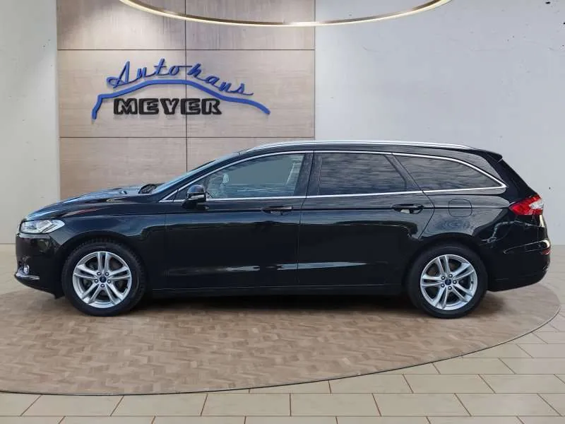 Ford Mondeo 2016 photo 2