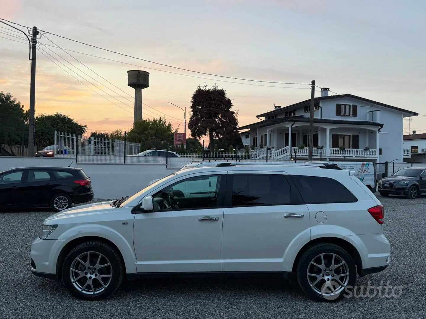 Fiat Freemont 2014 photo 2