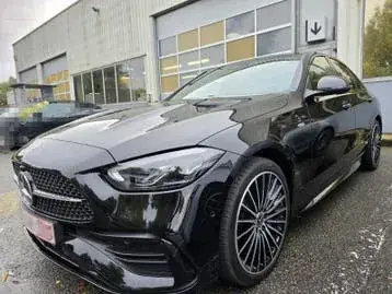 Mercedes-Benz C300De